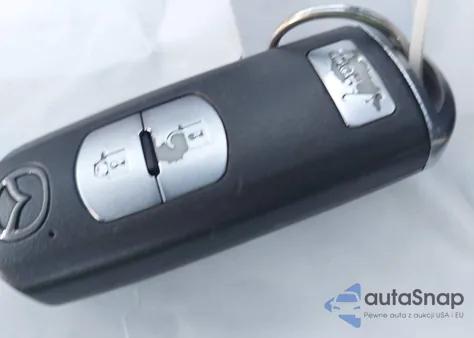 2019 Mazda Cx-3 Touring from USA, damaged, VIN JM1DKFC72K0403536